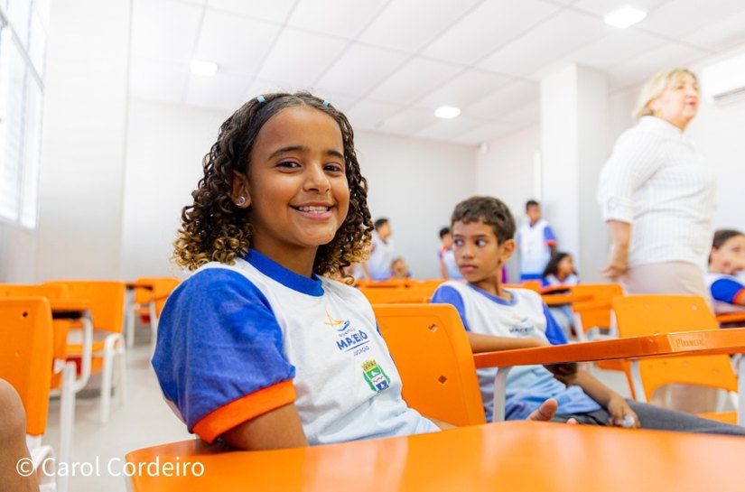 Educação de Maceió convoca mais de 350 profissionais aprovados em PSS para fortalecer rede de ensino