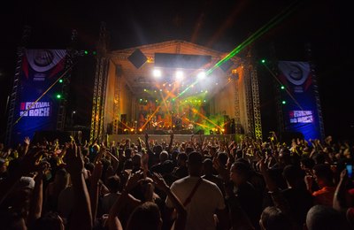 14º Penedo Moto Fest começa nesta sexta e movimenta a cidade histórica com programação cultural