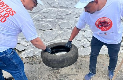 Mesmo com queda nos casos, Brasil segue em alerta para dengue, Zika e chikungunya