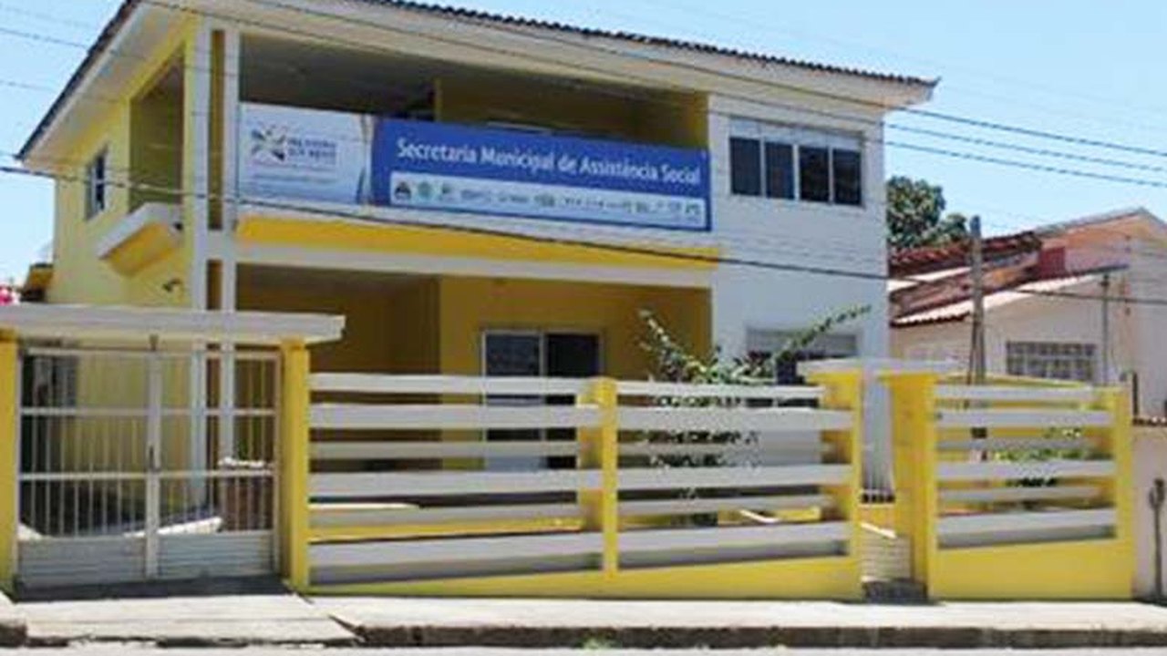Palmeira: Serviços da Secretaria Municipal de Assistência Social estão em novos endereços