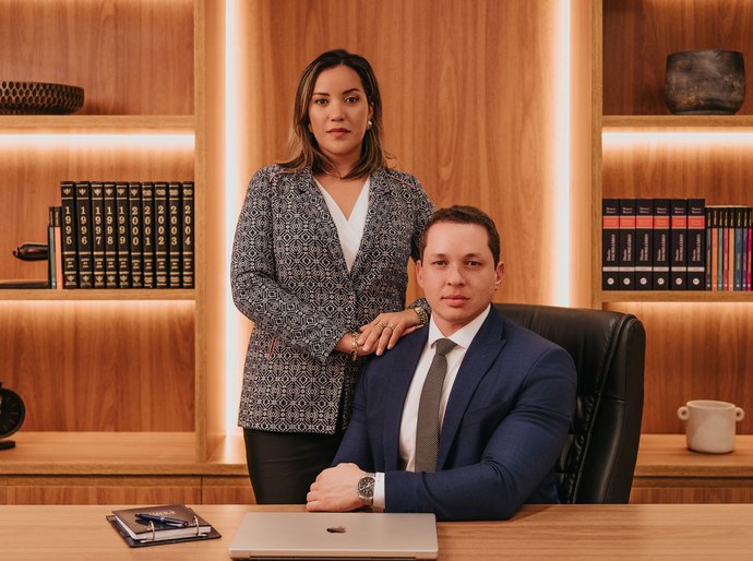 Escritório sergipano Amadeus & Santos expande atuação para Brasília e reforça presença nos Tribunais Superiores