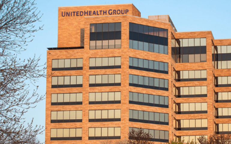 EUA: UnitedHealth nega envolvimento em pagamentos secretos para lares de idosos