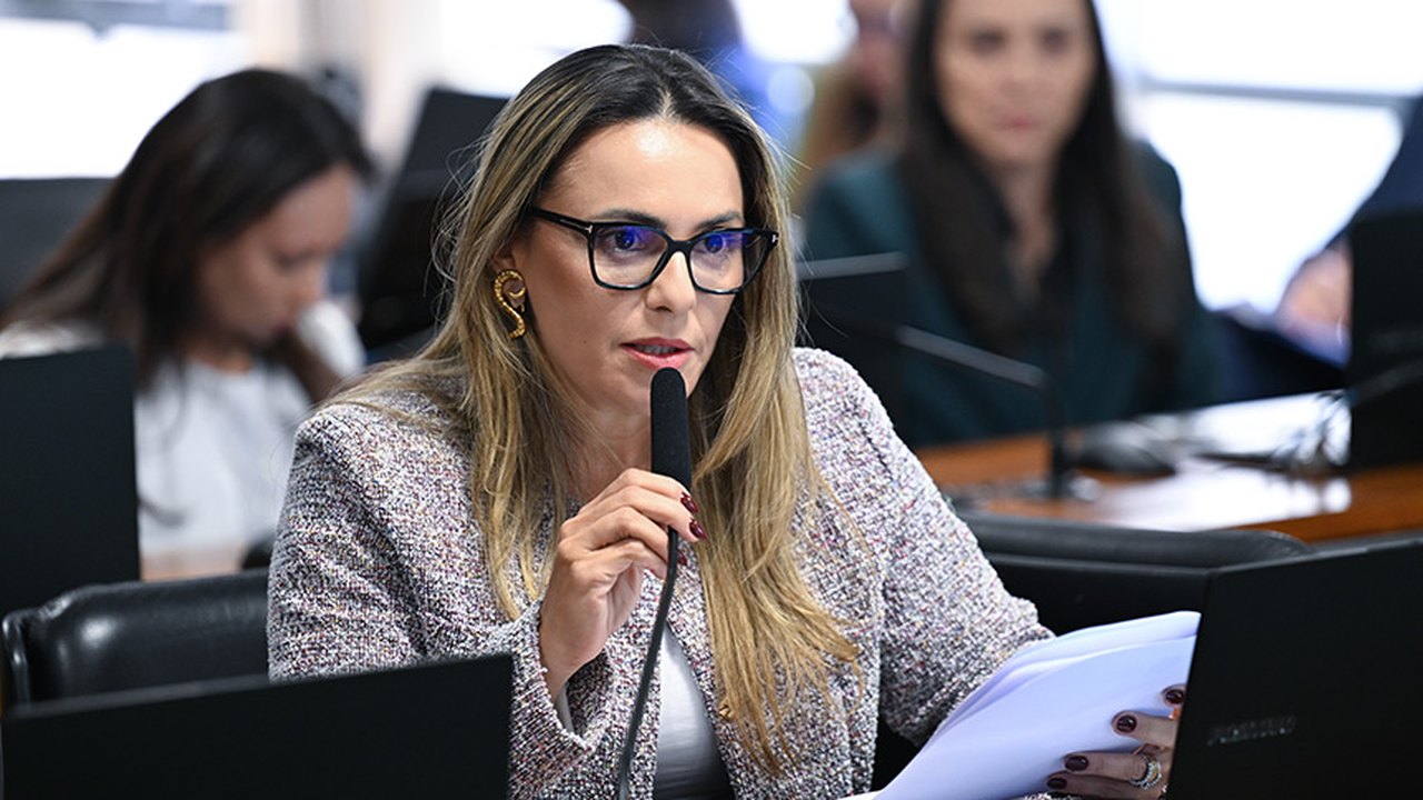 Protocolo para atendimento humanizado às vítimas de violência é aprovado na CCJ