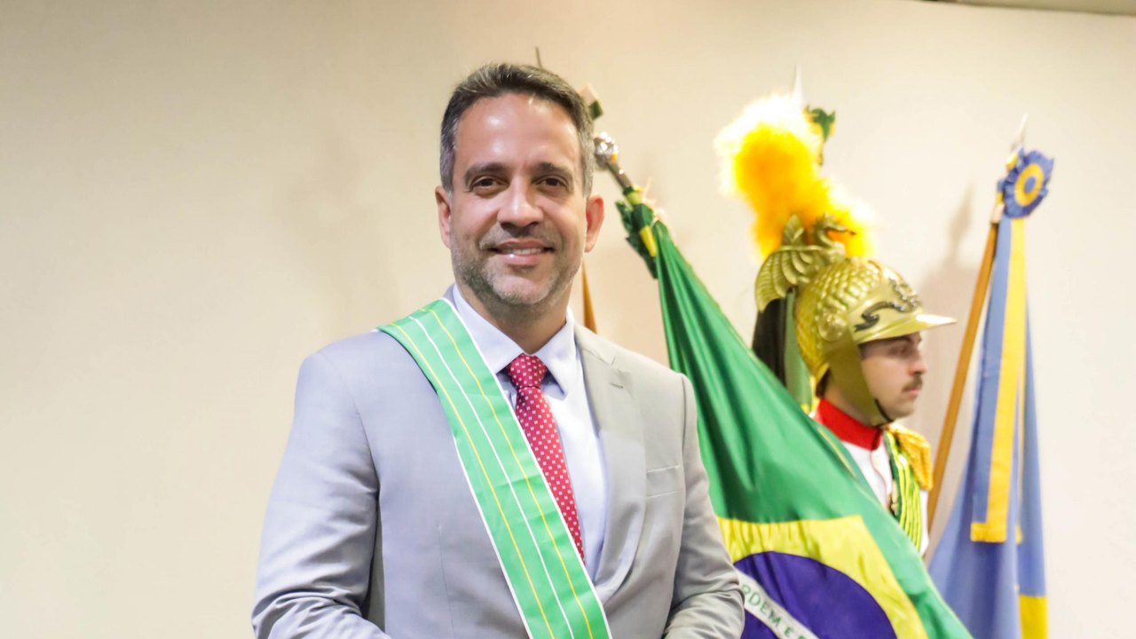 Homenagem enaltece trabalho de Paulo Dantas por crescimento econômico e equilíbrio fiscal de Alagoas