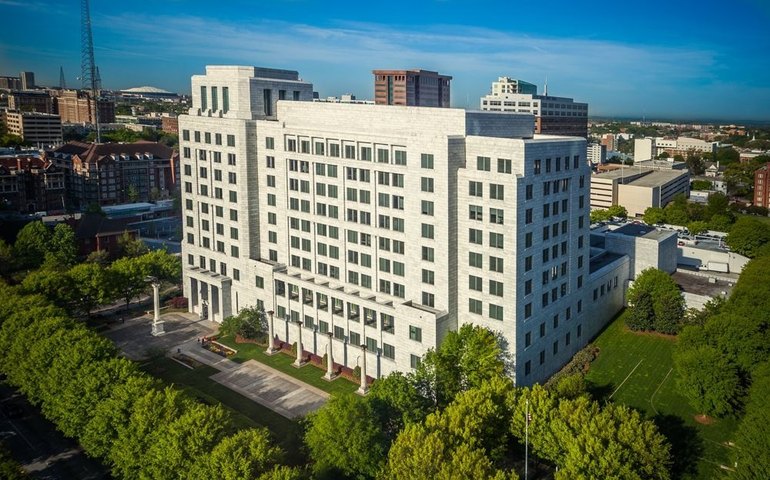 Modelo do Fed de Atlanta aponta crescimento anualizado de 5,8% do PIB dos EUA no 3º tri