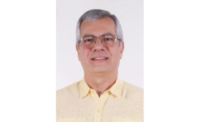Eleições 2026: quem é Iran Barbosa, candidato a senador (Sergipe)