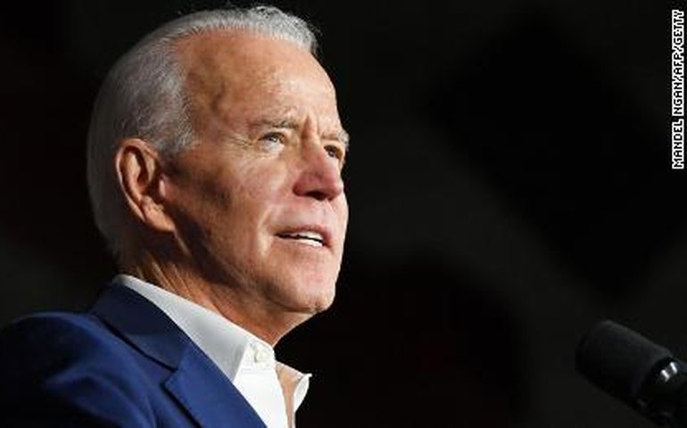 Lista de candidatas a vice de Biden se divide entre moderadas e progressistas