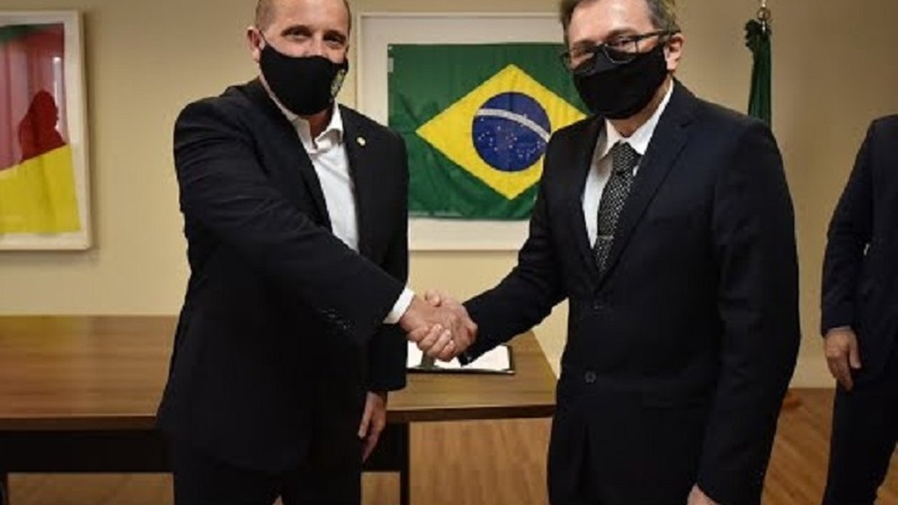 Cidadania e Receita Federal fecham acordo para ampliar ainda mais o controle do pagamento do Auxílio Emergencial
