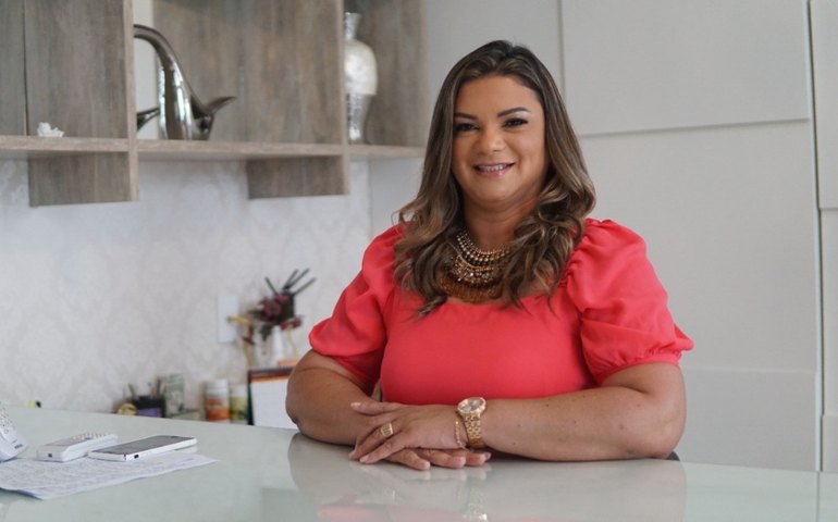 Análise Contábil: com liderança feminina, empresa coleciona prêmios e se torna caso de sucesso no aniversário do Sebrae