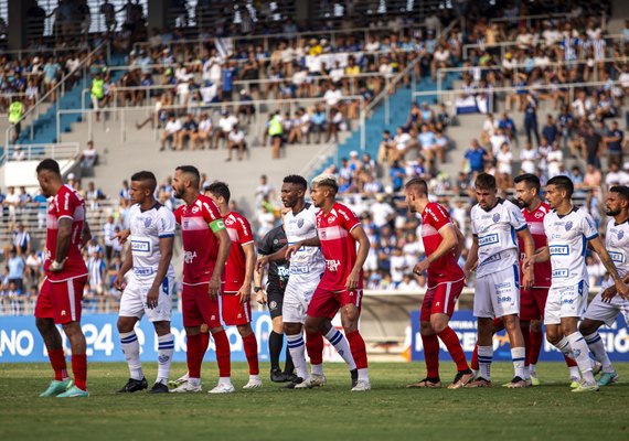 Futebol: Campeonato Alagoano 2025 começa neste final de semana