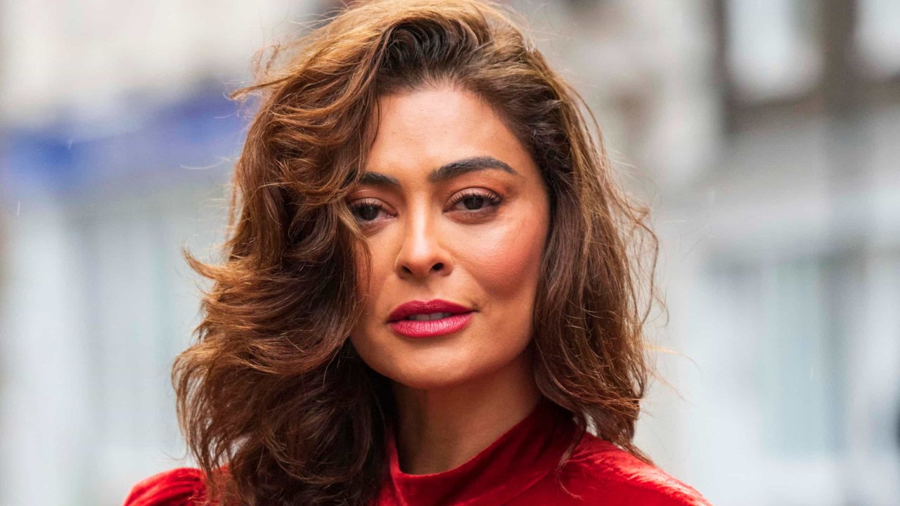 Juliana Paes revela destino dos sonhos após vitória no Carnaval: 'Vou realizar um sonho'