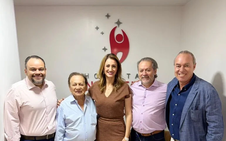 Hospital Santa Helena inaugura novo Centro Cirúrgico e reforça compromisso com inovação e segurança assistencial