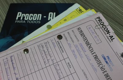 Procon-AL torna pública a Portaria para estabelecer regras sobre análise de julgamento de infrações