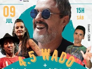 Divulgação - Instagram