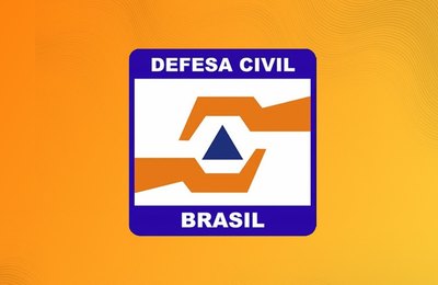 Secretaria Nacional de Proteção e Defesa Civil oferece curso de capacitação