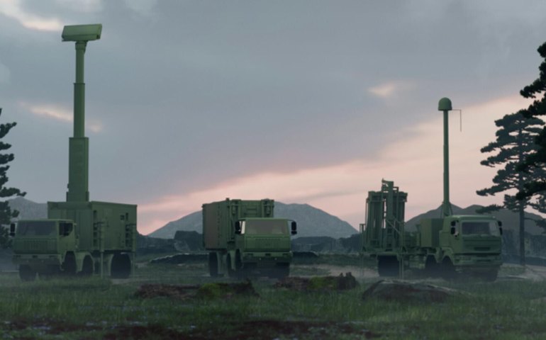 Compra do Exército de sistema de defesa antiaérea italiano reflete receio com boicotes, diz analista