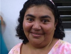 Irmã Quitéria deixou de ser testemunha de Jeová para seguir a Cristo