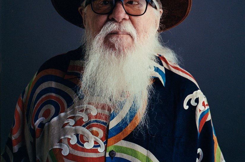 Hermeto Pascoal: 13 discos para entender o artista