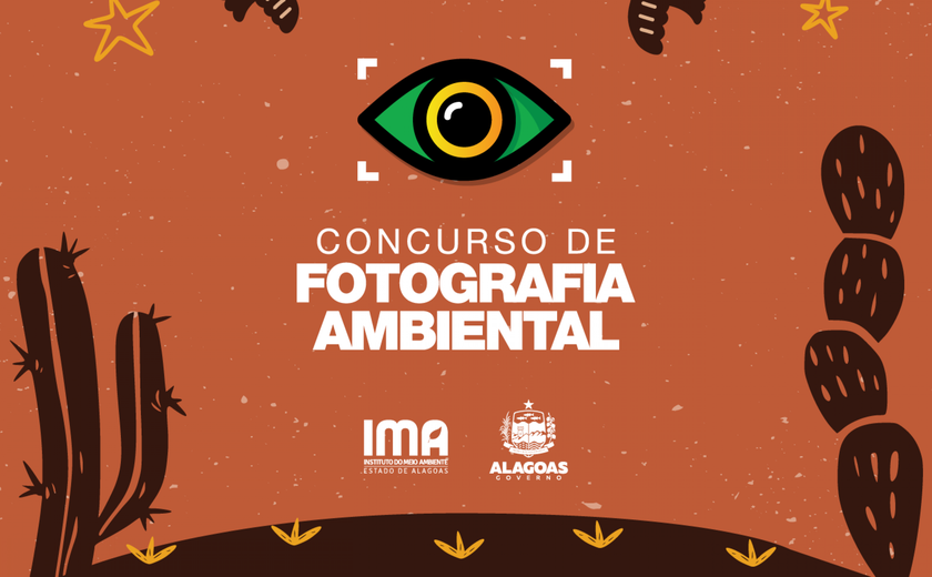 Semifinalistas do VIII Concurso de Fotografia Ambiental são anunciados pelo IMA