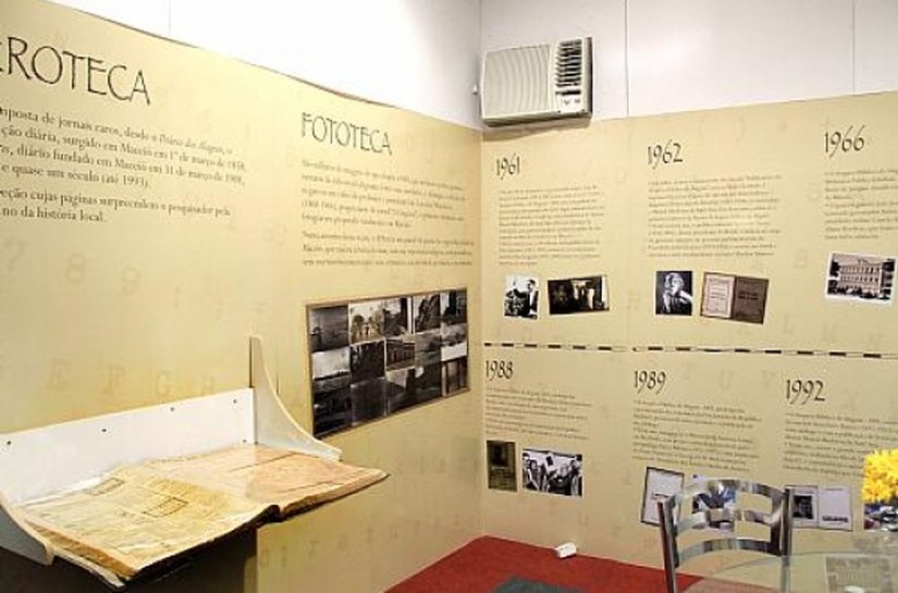 Projeto ‘Chá de Memória’ começa na próxima terça-feira (25)