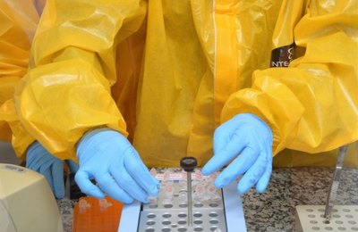 Estado vai ampliar exame de RT-PCR para alagoanos com síndrome gripal