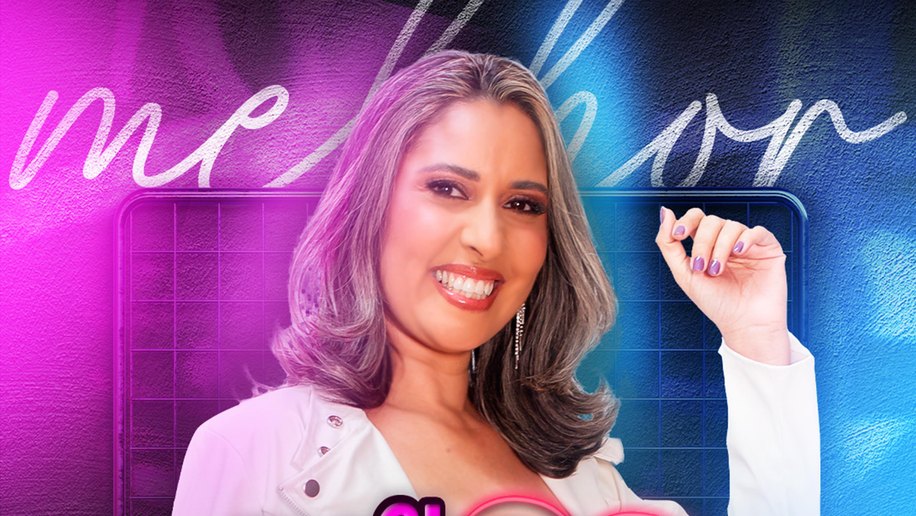 ”Melhor o Fim”: cantora Márcia Fernanda lança música nova