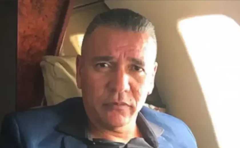 Quem é Tuta, chefão do PCC que será enviado para prisão de segurança máxima em SP