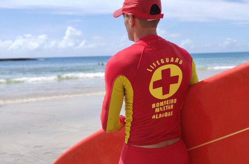 Batalhão Aquático do Bombeiros realiza mais de 194 mil atendimentos e ações preventivas em 2024