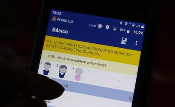 Os aprovados trabalharão no IBGE em todo o território nacional.