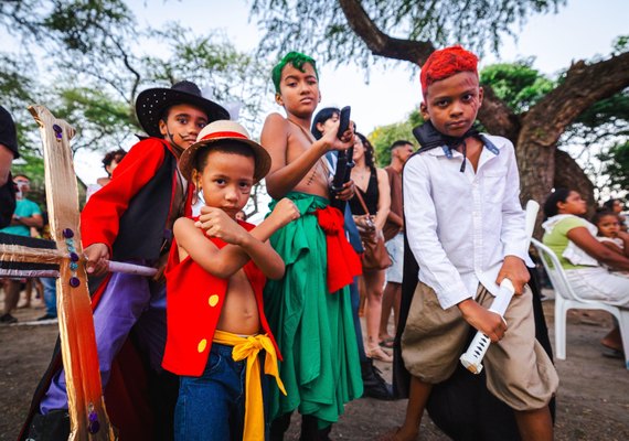 4º Festival da Cultura Nerd acontece neste fim de semana
