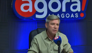 Deputado Cabo Bebeto afirmou que é necessária uma intervenção definitiva no principal hopsital de Alagoas