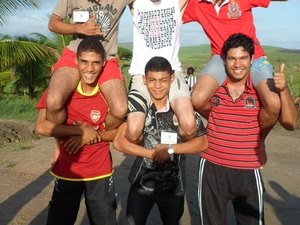 Foto: master