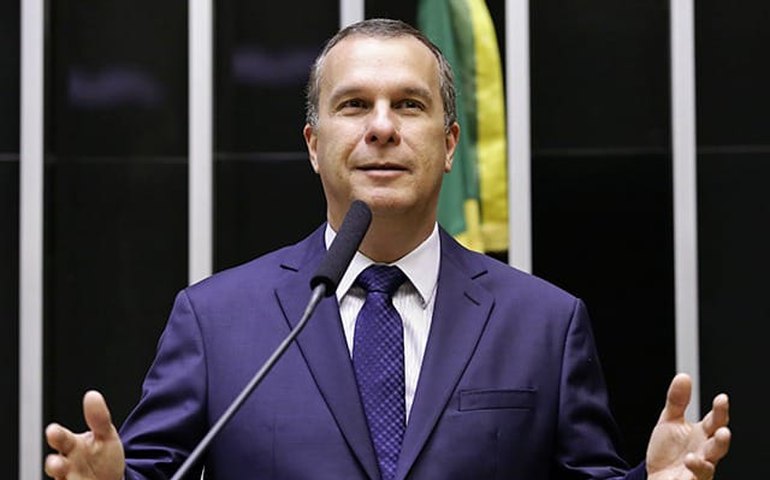 PL de relatoria do deputado Sérgio Toledo é aprovado na CCJC da Câmara Federal