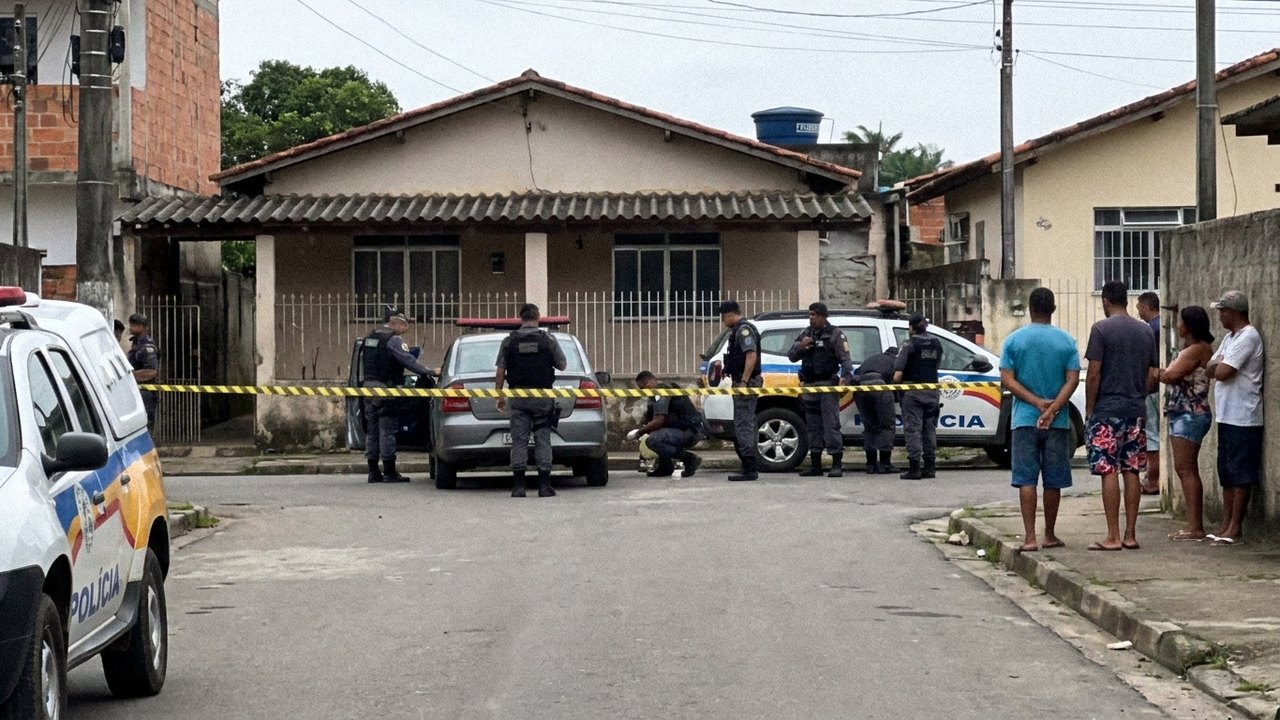 Vereador do Partido Progressistas é morto a tiros em Tanguá, interior do Rio