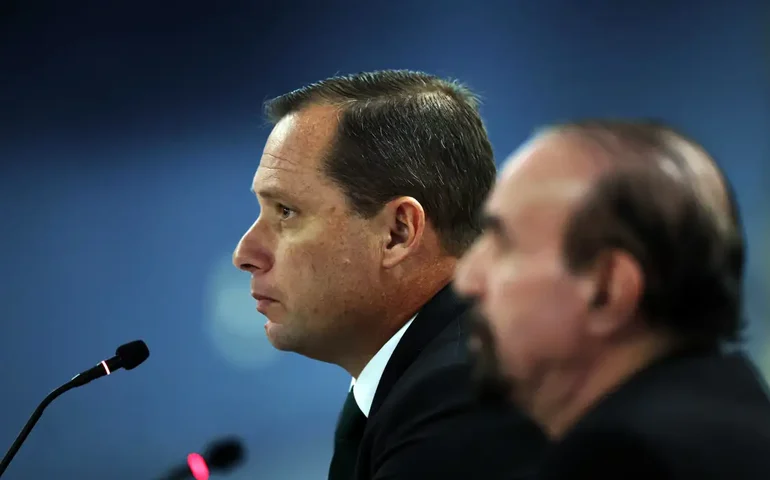 PGR se manifesta contra pedido de Mauro Cid para extinguir pena em ação do golpe