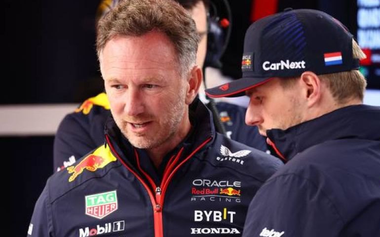 FIA cobra esclarecimentos da Red Bull sobre 'caso Horner': O mais rápido possível'