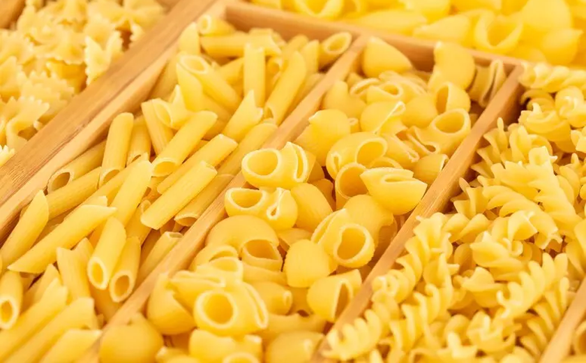 Consumo de macarrão desperta emoções positivas, diz estudo