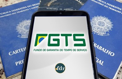Saque do FGTS está liberado para trabalhador com imóvel danificado pelas chuvas em Penedo