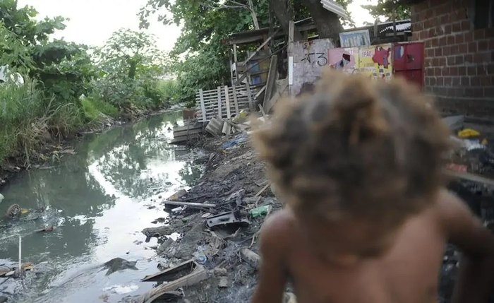Levantamento do Instituto Trata Brasil revela a realidade dos municípios por água contaminada e ausência de esgoto Levantamento do Instituto Trata Brasil revela a realidade dos municípios por água contaminada e ausência de esgoto