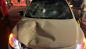 Vendedora ambulante morre atropelada enquanto atravessava avenida na Zona Sul de Aracaju
