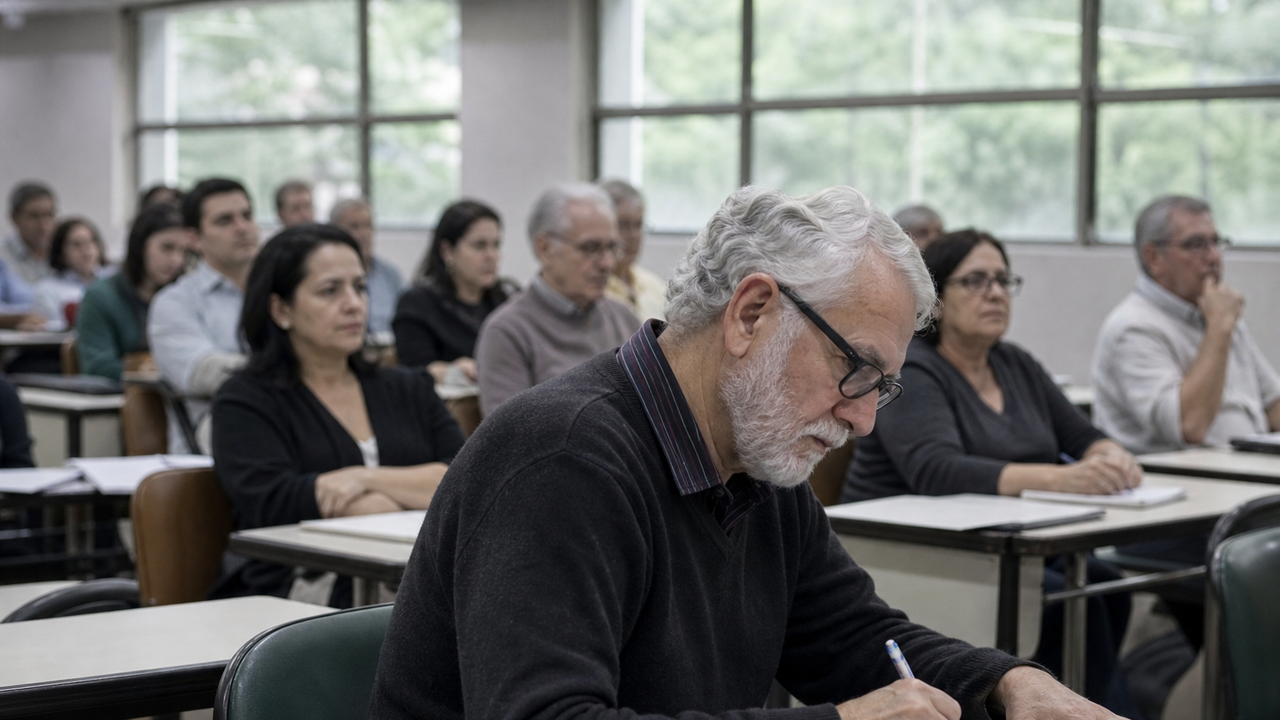PUC-SP aprova plano de aposentadoria voluntária para docentes com mais de 80 anos