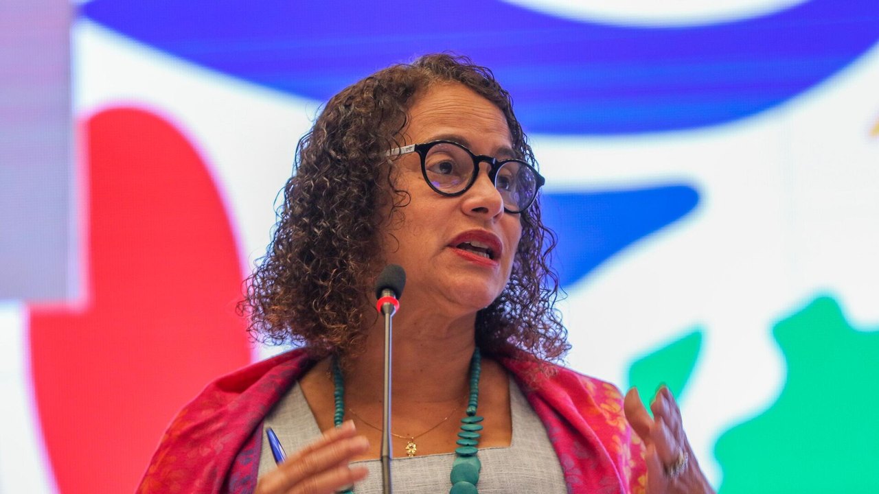 Soberania tecnológica é uma prioridade do Brasil durante presidência do BRICS, diz ministra à Sputnik