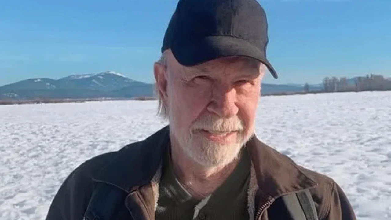 Chuck Norris se afastou do cinema para cuidar da saúde da esposa