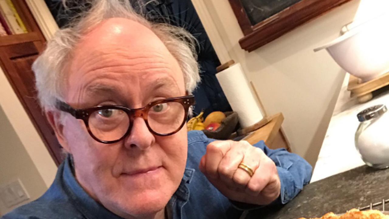 'Harry Potter': John Lithgow, de 'The Crown', pode ser Dumbledore em nova série, diz site