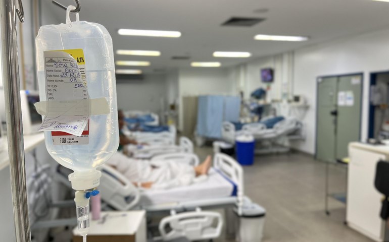 Farmacêuticos do HGE garantem distribuição eficiente de mais de 3 mil insumos essenciais para pacientes