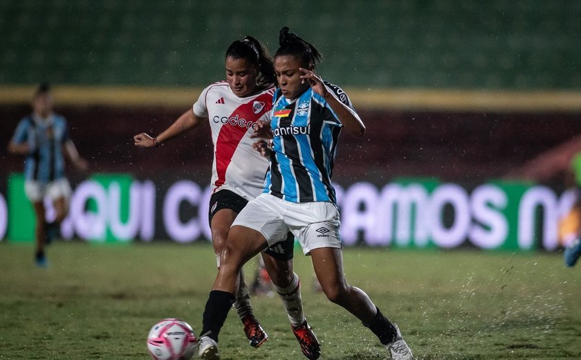 Racismo: prisão de 4 atletas do River Plate é convertida em preventiva