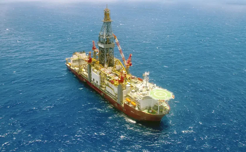 Espera por Margem Equatorial custa R$ 4 milhões por dia, diz federação