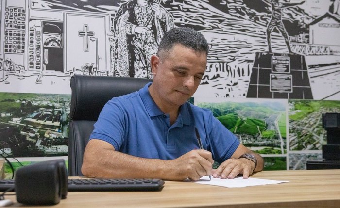 Kil Freitas é inocentado pelo TCU em denúncias sobre fraude em licitação no segundo mandato