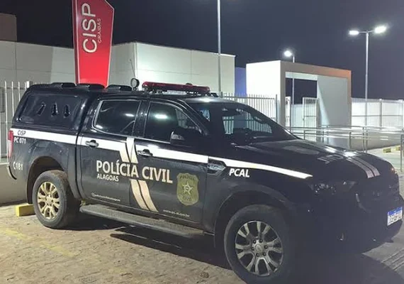 Mulher é encontrada morta em Craíbas; marcas no corpo levam caso a investigação do IML