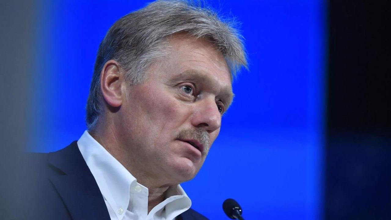 Peskov diz que contatos na OCX se baseiam em respeito mútuo